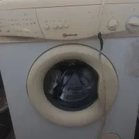 لباس شویی سالم|ماشین لباسشویی و خشک‌کن لباس|ابهر, |دیوار