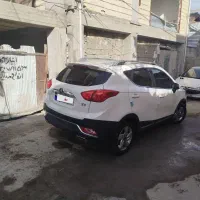 جک s3معاوضه|خودرو سواری و وانت|رشت, استقامت ۲|دیوار