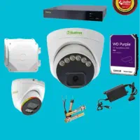 دوربین مداربسته آلباترون  /دزدگیر اماکن  دید برتر