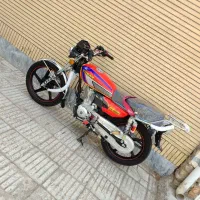 هوندا احسان 200 مدل 403 درحد صفر
