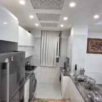 فروش آپارتمان نوساز ۸۶ متر فاز ۲ نقش جهان