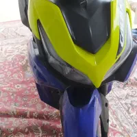 ایروکس مدل 1402درحد نو