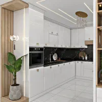 کابینت کمد دیواری...