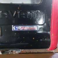 بخاری صنعتی|بخاری، هیتر، شومینه|قم, خداکرم|دیوار