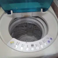 اباسشویی تمام اتومات|ماشین لباسشویی و خشککن لباس|تنکابن, |دیوار