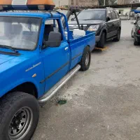 راننده جرثقیل