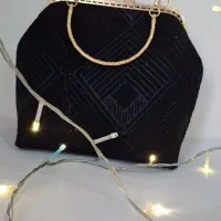 کیفهای دست دوز اروپایی|کیف، کفش، کمربند|خرم‌آباد, |دیوار