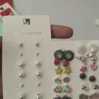 بدلیجات و زیورآلات برای مغازه دار