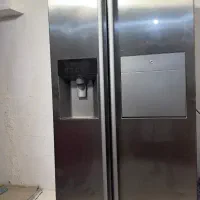 یخچال ساید LG کمکار