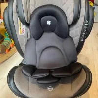 صندلی ماشین kikabo stark