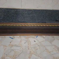 کتیبه و پرده