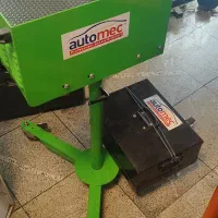 تراش دیسک اتومک ترکیه|ماشینآلات صنعتی|تهران, نیروی دریایی|دیوار