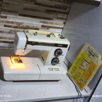 چرخ خیاطی برادر مدل XL5001 ساخت ژاپن