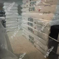 تشک رویال پخش از بازرگانی عطاهوم/تخت
