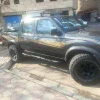 رینگ ولاستیک افرودی نیسان پیکاپ پاترول و رونیز