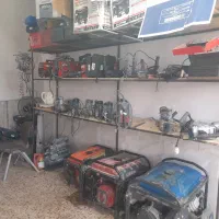 اجاره ابزار ساختمانی وصنعتی و اجرای اسکلت بتن