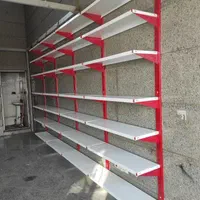 قفسه سوپری . قفسه مغازه .|فروشگاه و مغازه|یزد, |دیوار
