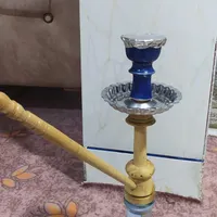 فروش انواع قلیون|کلکسیون و سرگرمی|رامهرمز, |دیوار