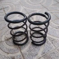 فنر اسپرت جلو پژو لنزو