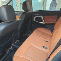 تیگو5 مدل98 فول