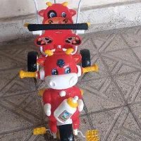فروش سه چرخه مارک دلیجان