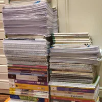 کتاب تست جامع فیزیک|کتاب و مجله آموزشی|تهران, فلسطین (میدان انقلاب)|دیوار
