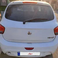 تیبا 2 (هاچبک) مدل 1400