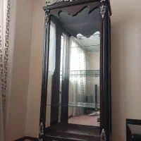 بوفه و میز تلوزیون بدون خط و خش