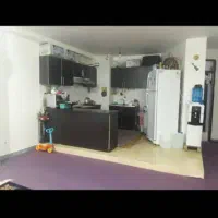 اپارتمان بندرلنگه حسین آبادشمالی فاز۲ساختمان سفید