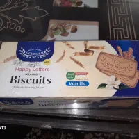 بیسکویت گل رخ|خوردنی و آشامیدنی|اصفهان, شیخ طوسی|دیوار