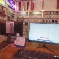 جذب کارآموز خانم دفتر چاپ و تبلیغات و تابلو سازی