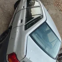 پراید مدل89موتورخشک شاسی پلم.بدون رنگ|خودرو سواری و وانت|زاهدان, |دیوار