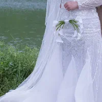 کرایه لباس عقد یا عروسی|لباس|گرگان, |دیوار