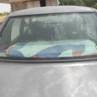 پراید دوگانه فابریک۸۶|خودرو سواری و وانت|بوئین و میاندشت, |دیوار