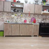 فروش خانه ویلایی ۱۳۰ متری ۳ خوابه