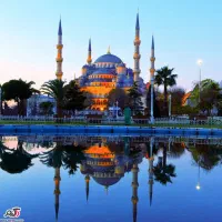 دوست داری استانبولی رو یه ماهه یاد بگیری