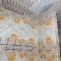کاشی‌کاری به شرط مهندسی و کار بنایی