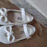 کفش دخترانه|کفش و لباس بچه|اصفهان, امامزاده اسماعیل|دیوار