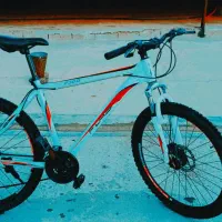 دوچرخه فلش ۲۶|دوچرخه، اسکیت، اسکوتر|بناب, |دیوار