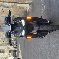 لاکی ۱۸۵ نیو فیس نقره ای abs