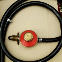 رگلاتور گاز 1+مترشلنگ گازدرحدنو
