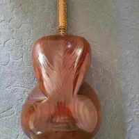 تار نو سه مهر ملایری|سازهای سنتی|نوشهر, |دیوار