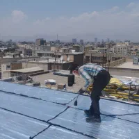 نصب ایزوگام قیرگونی آسفالت تهران و شمال|خدمات پیشه و مهارت|تهران, آذری|دیوار