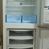 یخچال فریزر سوزان