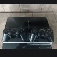 پلی استیشن3 ps3