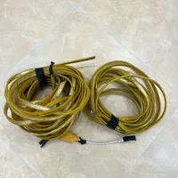 ریسه نور مخفی