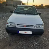 پراید ۱۳۱ صفر کیلومتر