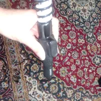 لوازم مو حالت .. قدیمی و جدید