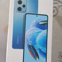 گوشی redmi not 12 pro 5g