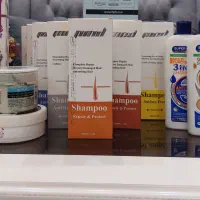 محصولات مراقبتی پوست و مو|آرایشی، بهداشتی، درمانی|مشهد, هنرور|دیوار